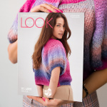 Lana Grossa Lookbook No. 16