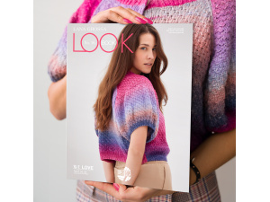Lana Grossa Lookbook No. 16