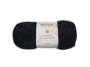Novita Tuuli 25 Gr. kleur 099