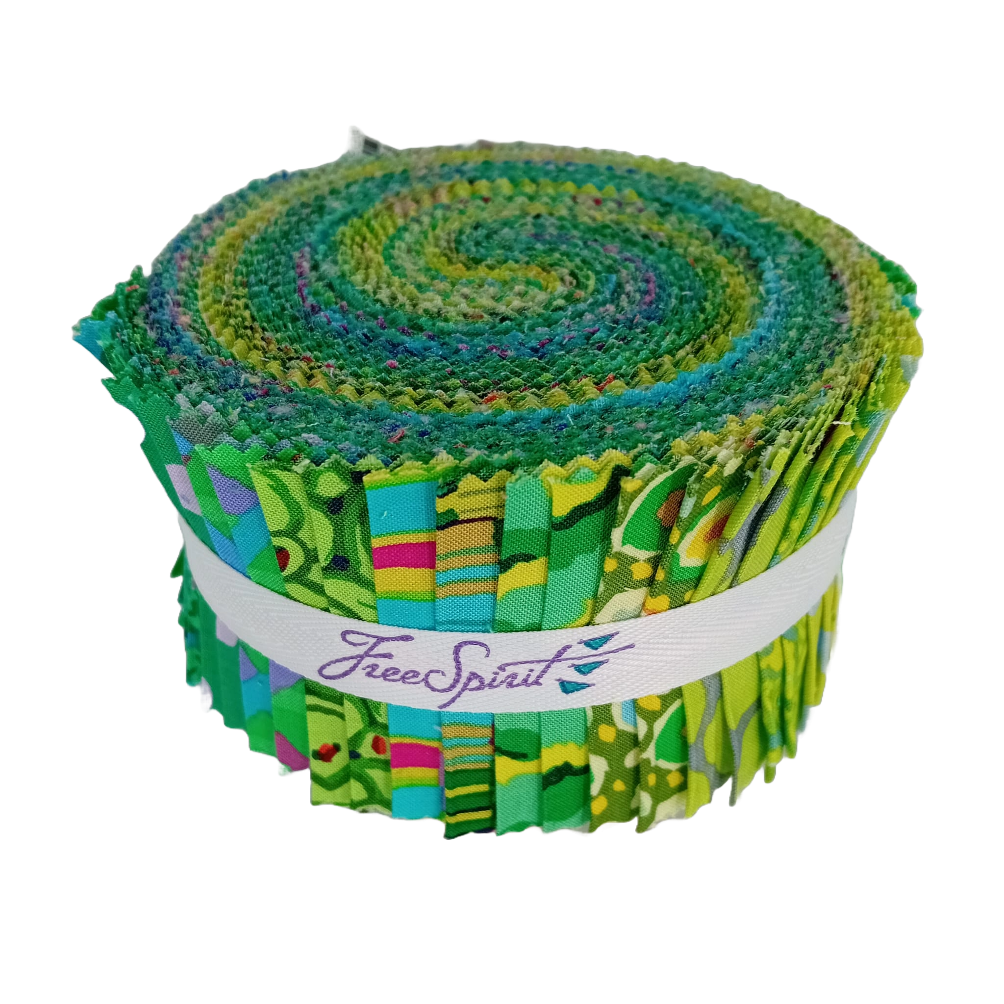Quiltstof Design Roll Meadow (40 st) Kaffe Fasset Classic Plus