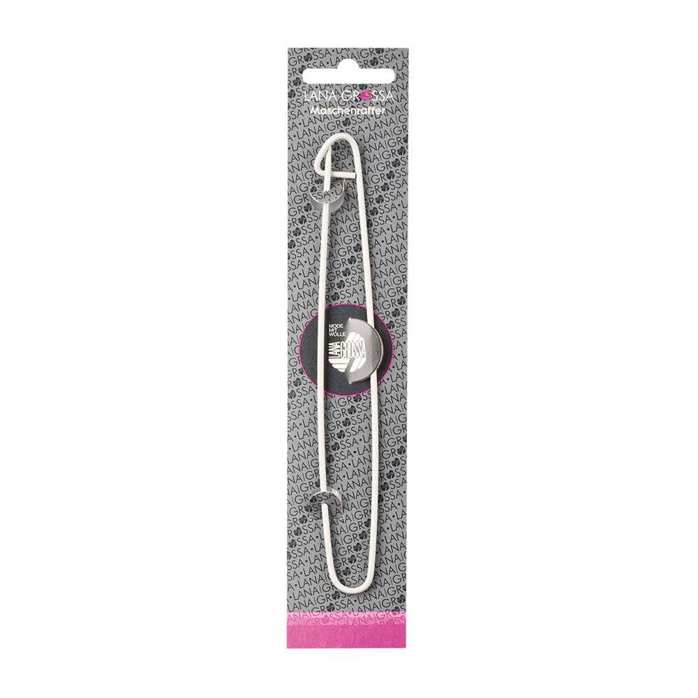Lana Grossa stekenhouder 16 cm