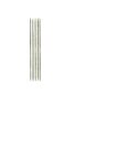 LG KnitPro sokkennaalden Design-Holz Signal 20 cm 2/5 mm.