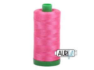 Aurifil Cotton Mako 40 kleur 2530 Blossom Pink 1000 meter