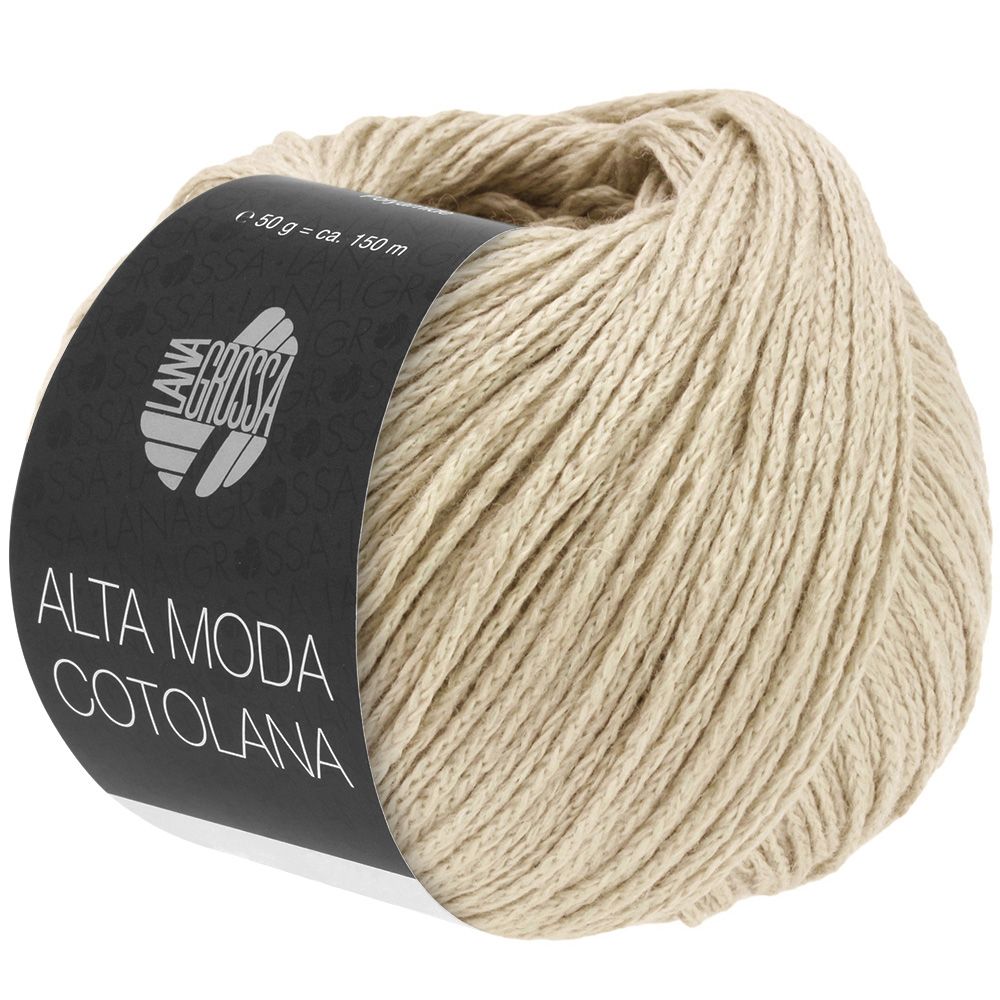 Lana Grossa Alta Moda Cotolana kleur 057