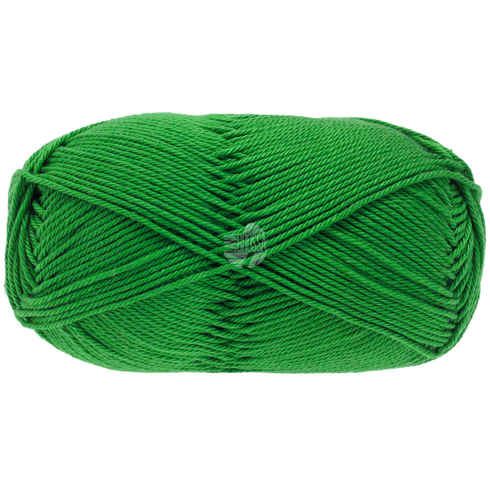 Lana Grossa Cotone kleur 135