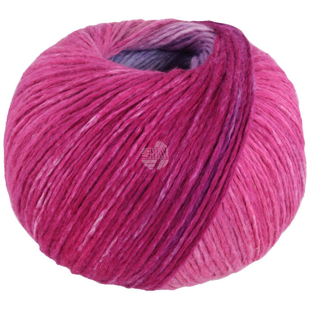 Lana Grossa Cotonella kleur kleur 007