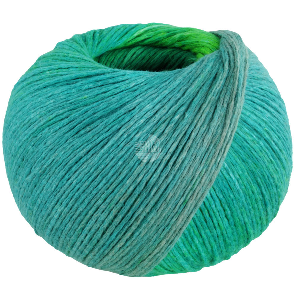 Lana Grossa Cotonella kleur kleur 009