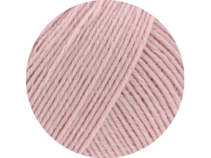 Lana Grossa Cotton Wool kleur 001