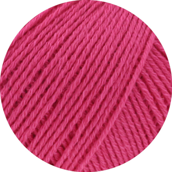 Lana Grossa Cotton Wool kleur 002