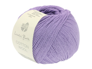 Lana Grossa Cotton Wool kleur 003