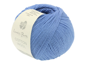 Lana Grossa Cotton Wool kleur 004