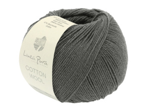 Lana Grossa Cotton Wool kleur 007