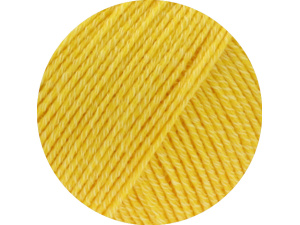 Lana Grossa Cotton Wool kleur 013