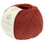 Lana Grossa Cotton Wool kleur 015
