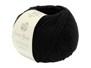 Lana Grossa Cotton Wool kleur 017