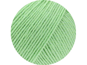 Lana Grossa Cotton Wool kleur 020