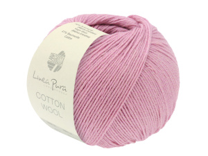 Lana Grossa Cotton Wool kleur 022