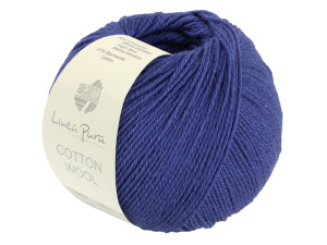 Lana Grossa Cotton Wool kleur 024