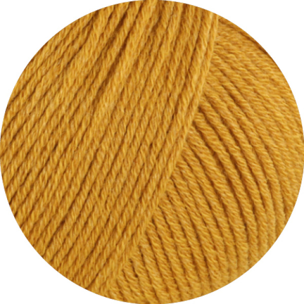 Lana Grossa Cotton Wool kleur 027