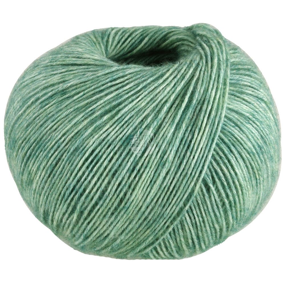 Lana Grossa Ecopuno kleur 097
