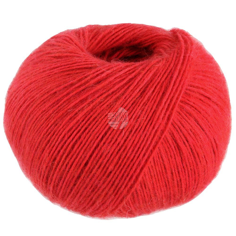 Lana Grossa Ecopuno kleur 100