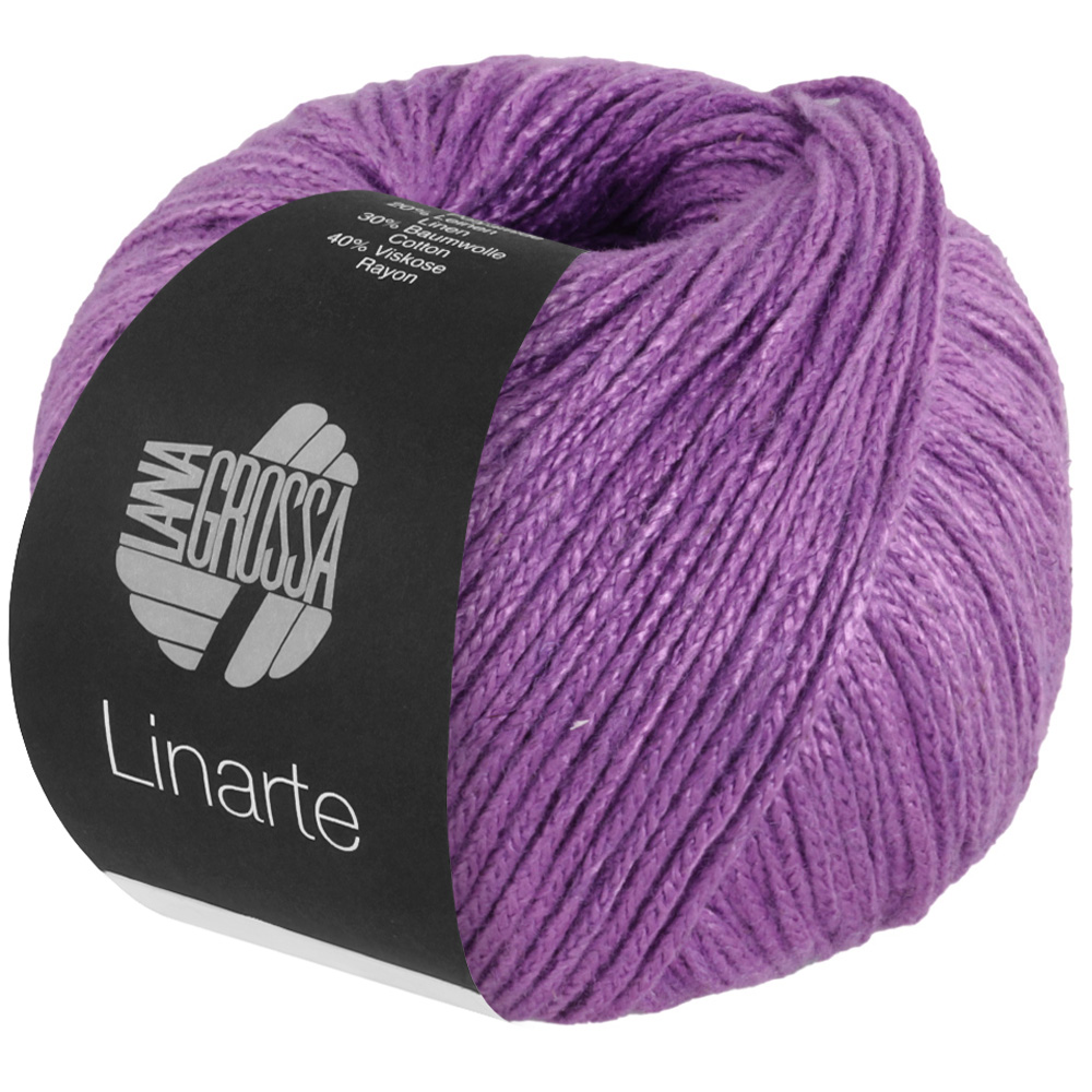 Lana Grossa Linarte kleur 328
