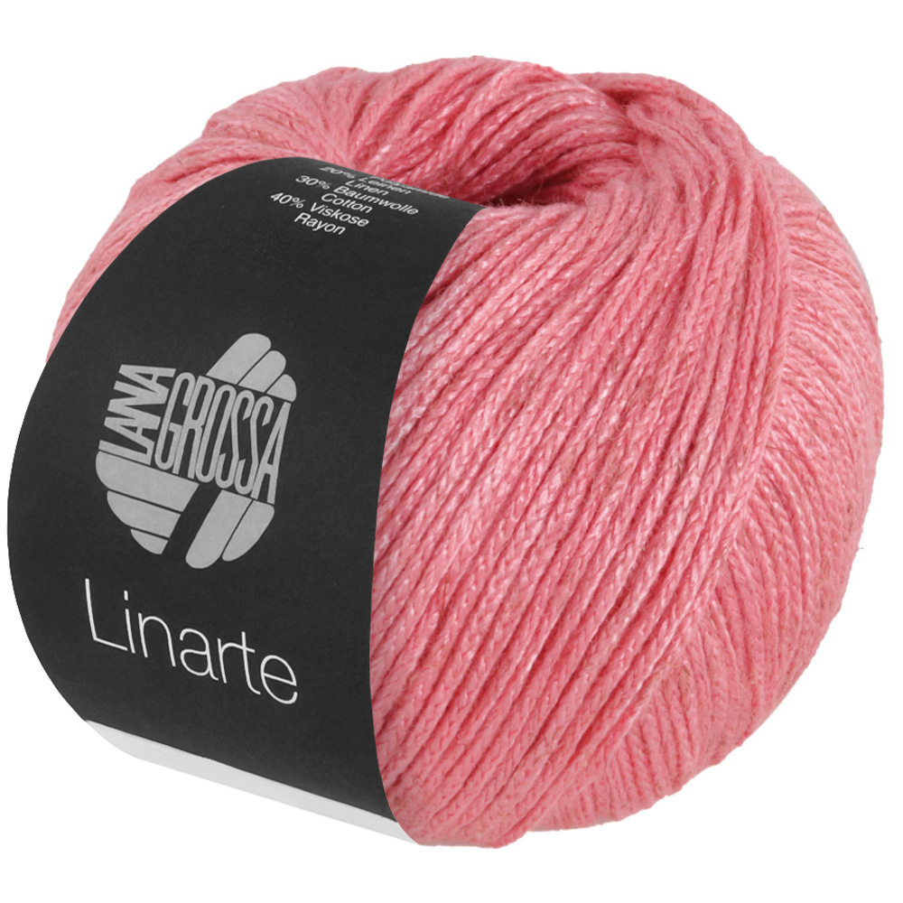 Lana Grossa Linarte kleur 329