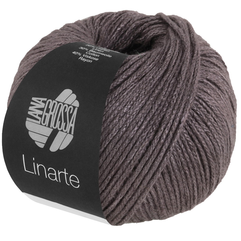 Lana Grossa Linarte kleur 330