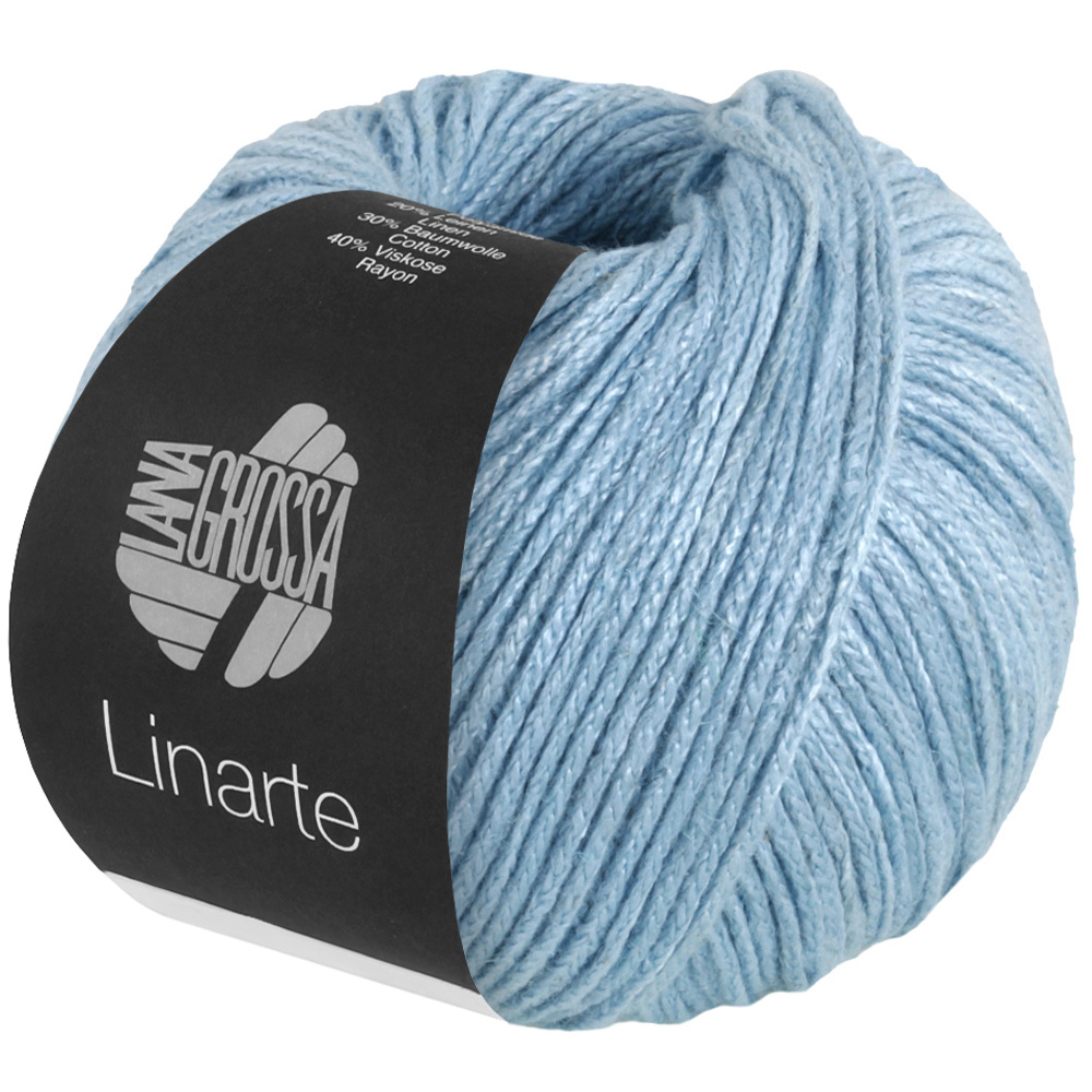 Lana Grossa Linarte kleur 331