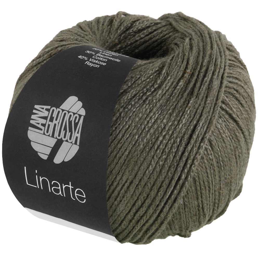 Lana Grossa Linarte kleur 335