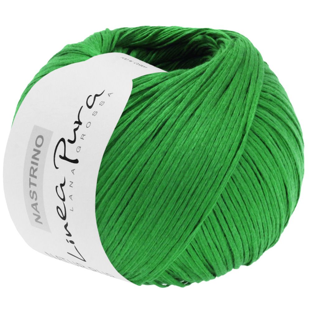 Lana Grossa Linea Pura Nastrino kleur 24
