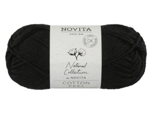 Novita Cotton Feel kleur 099