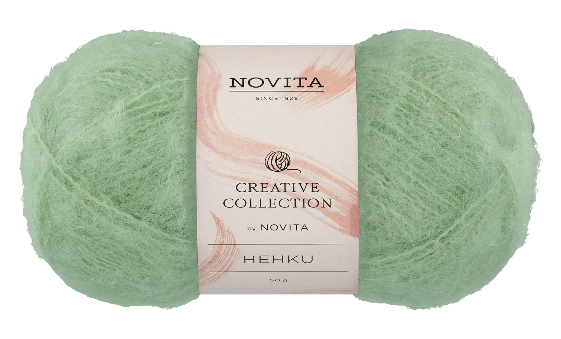 Novita Hehku kleur 0341 fresh