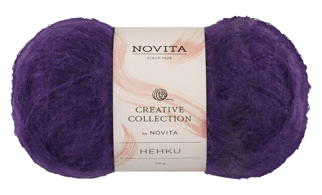 Novita Hehku kleur 0785 wild