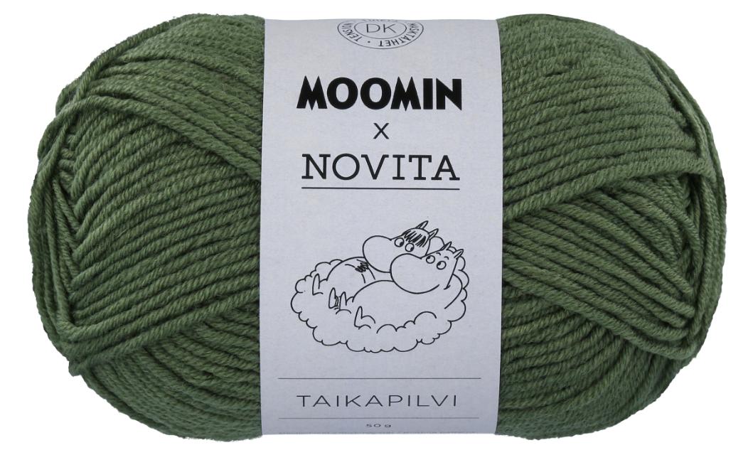 Novita Taikapilvi kleur 359