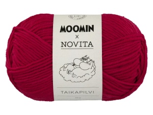 Novita Taikapilvi kleur 590