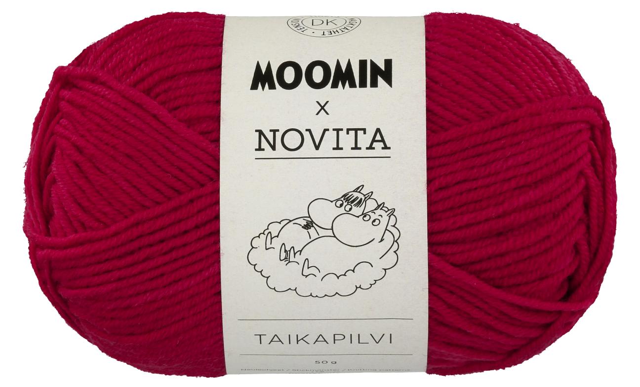 Novita Taikapilvi kleur 590