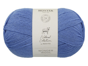 Novita Wonder Wool kleur 147 Rapids