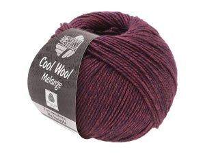 Lana Grossa Cool Wool Big kleur 7352