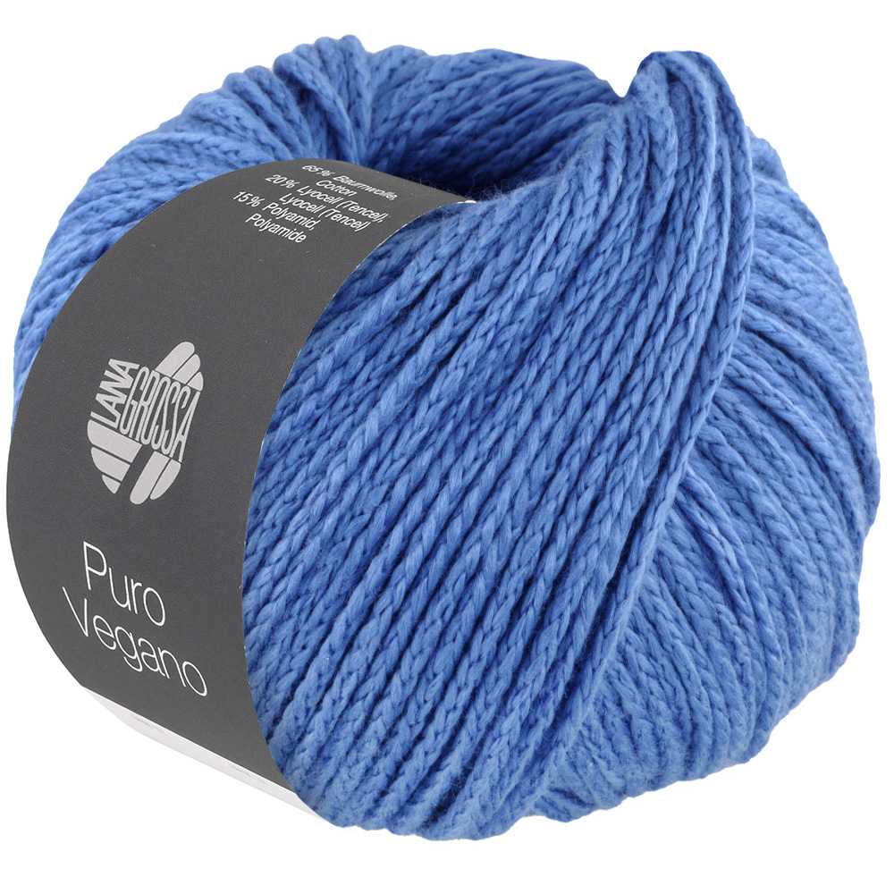 Lana Grossa Puro Vegano kleur 019