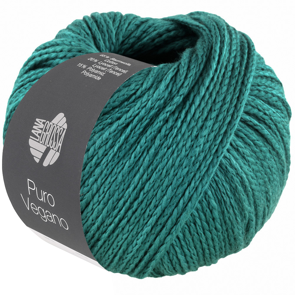 Lana Grossa Puro Vegano kleur 020