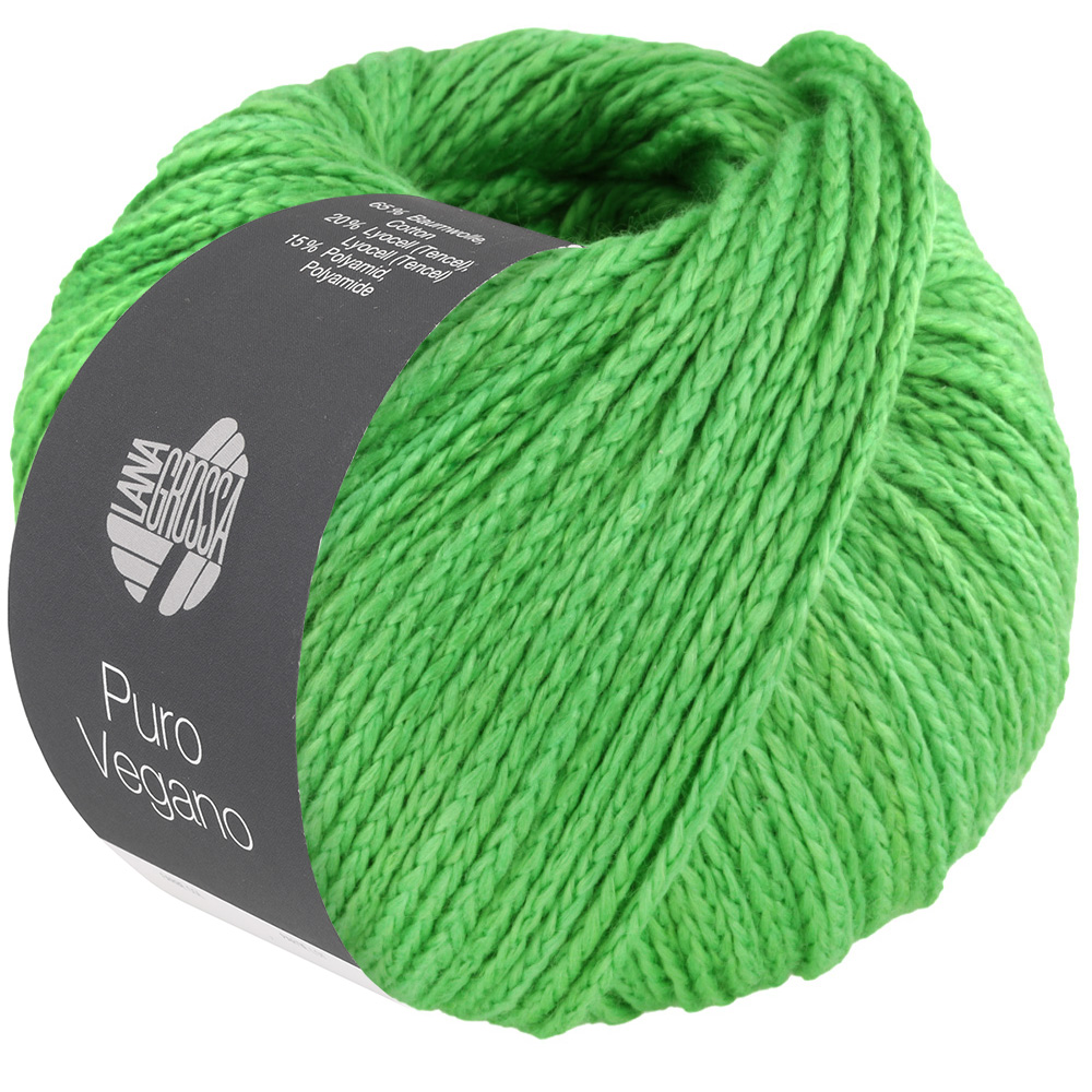 Lana Grossa Puro Vegano kleur 021.*