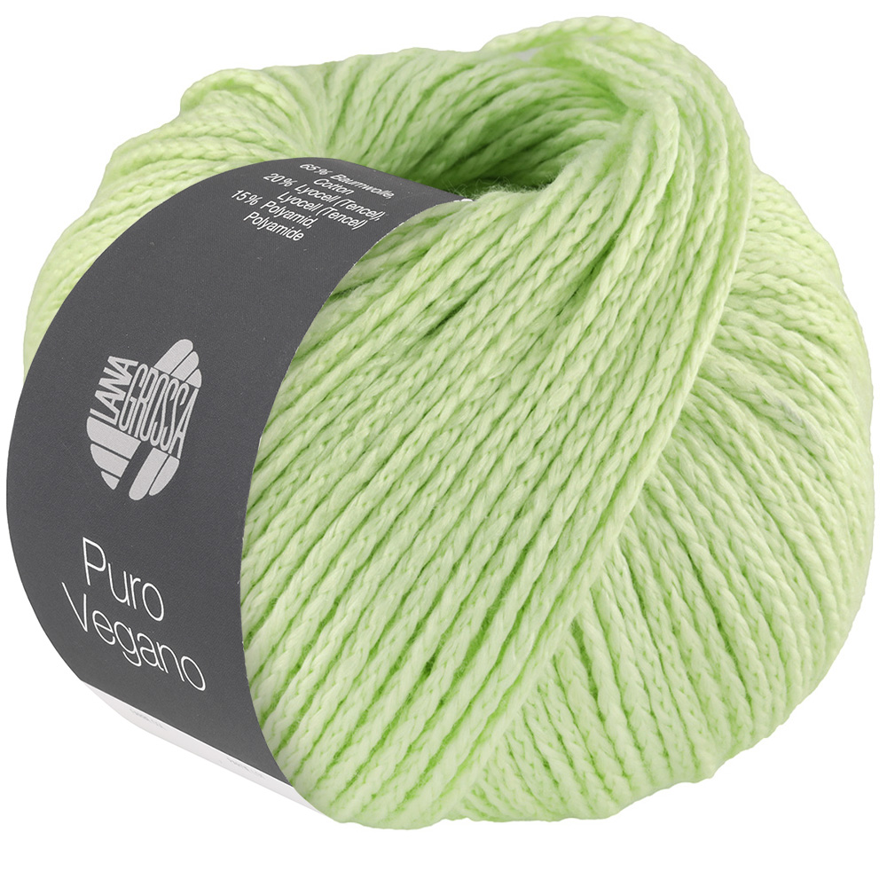 Lana Grossa Puro Vegano kleur 022