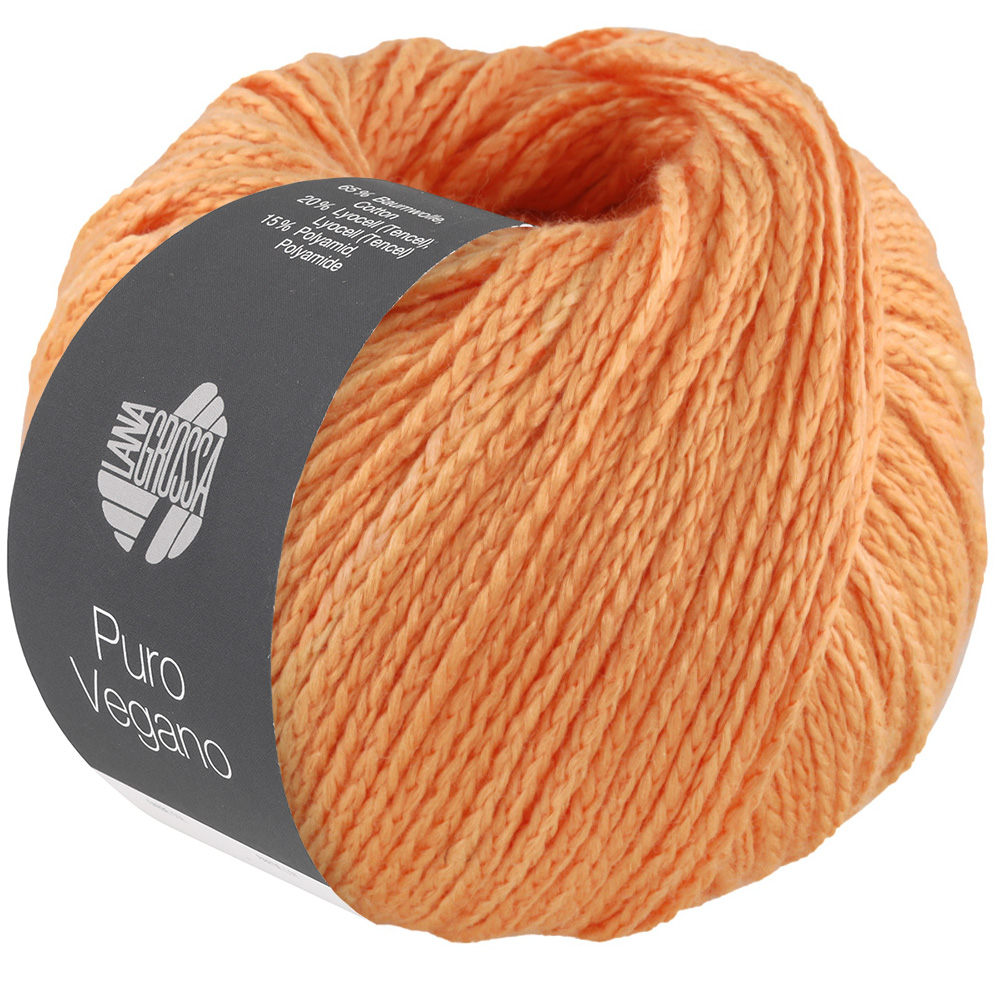 Lana Grossa Puro Vegano kleur 023