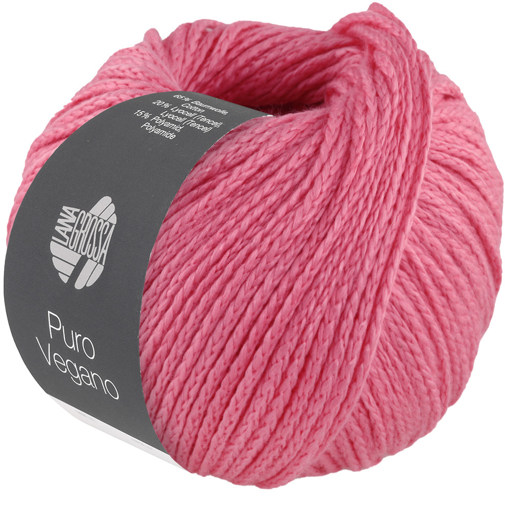Lana Grossa Puro Vegano kleur 024