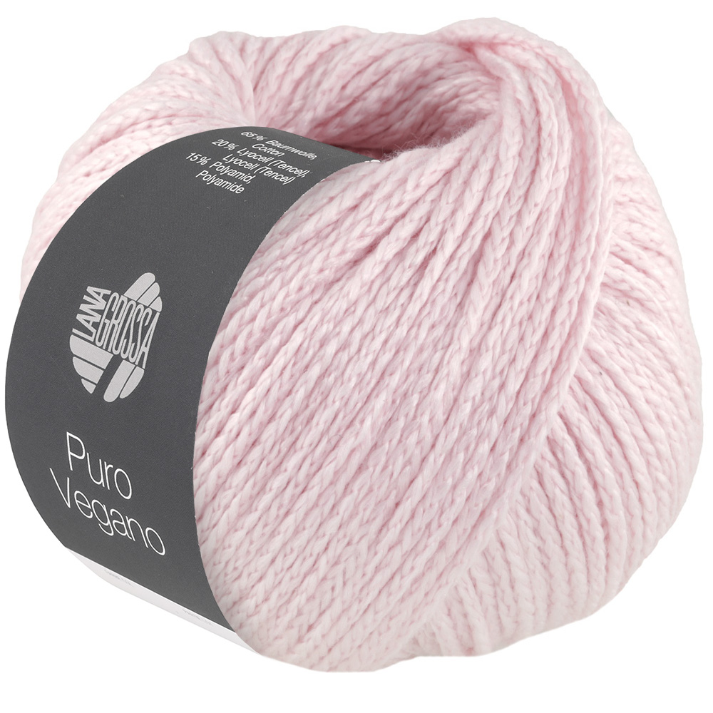 Lana Grossa Puro Vegano kleur 025