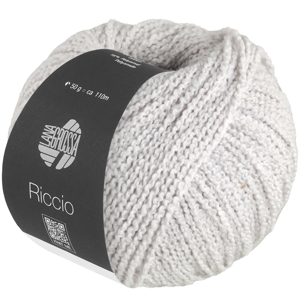 Lana Grossa Riccio kleur 02
