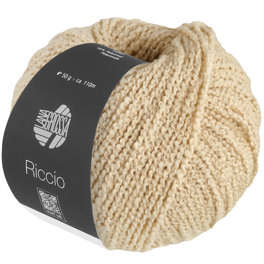 Lana Grossa Riccio kleur 03