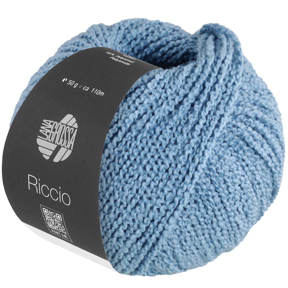 Lana Grossa Riccio kleur 05