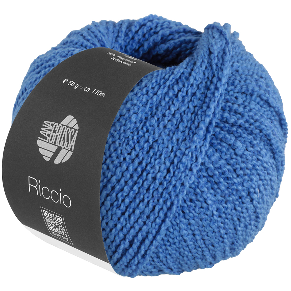 Lana Grossa Riccio kleur 06